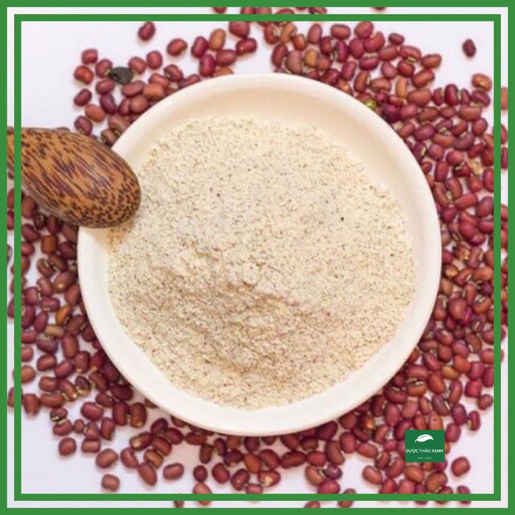 Bột đậu đỏ nghiền mịn 1 kg