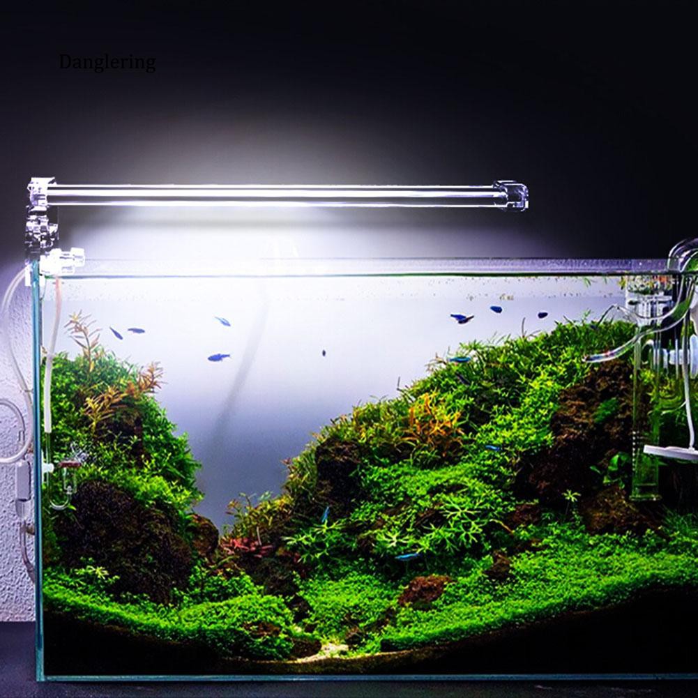 Đèn LED trang trí bể cá cảnh siêu sáng siêu bền