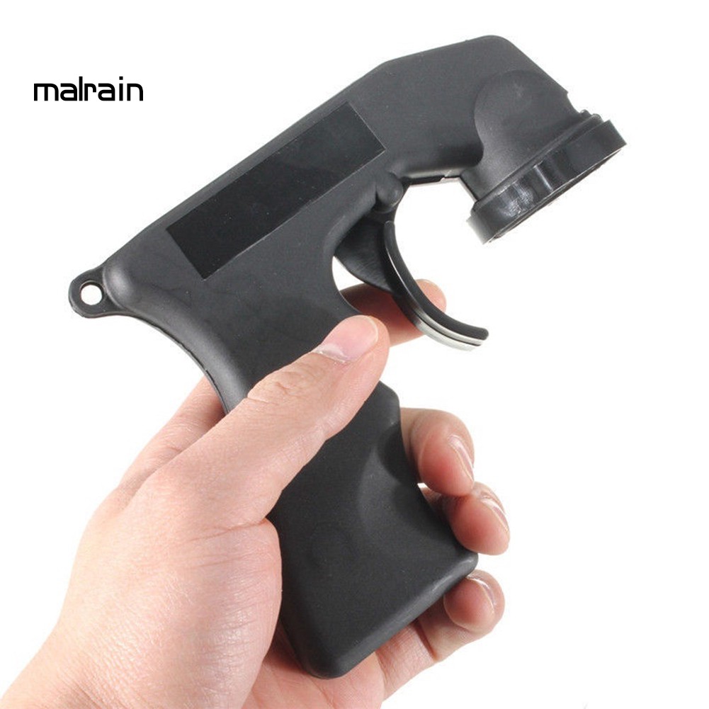 Tay Cầm Phun Sơn Xe Hơi Bằng Nhựa