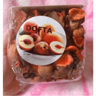 Hoa khô DOFTA