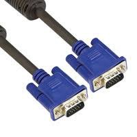 cáp vga 1m5 (đen)