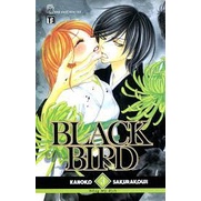 Black Bird - LẺ TẬP