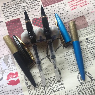 Bút Cổ Đồng 755