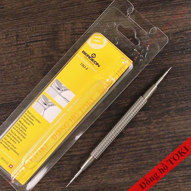 Dụng cụ tháo dây đồng hồ cao cấp thụy sỹ Bergeon 7767F