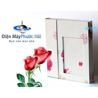 Hộp đựng usb + cd đám cưới