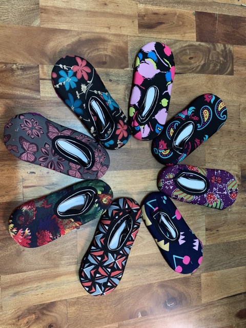 combo 6 đôi hài nữ