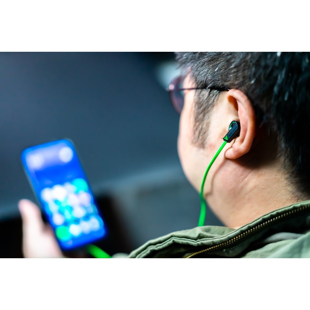 Tai Nghe HiFi Black Shark 3.5mm PRO