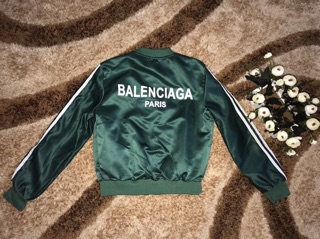 Áo bomber