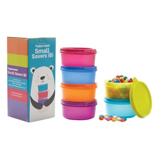 Hộp Bảo Quản Thực Phẩm Small Server 200ml Tupperware