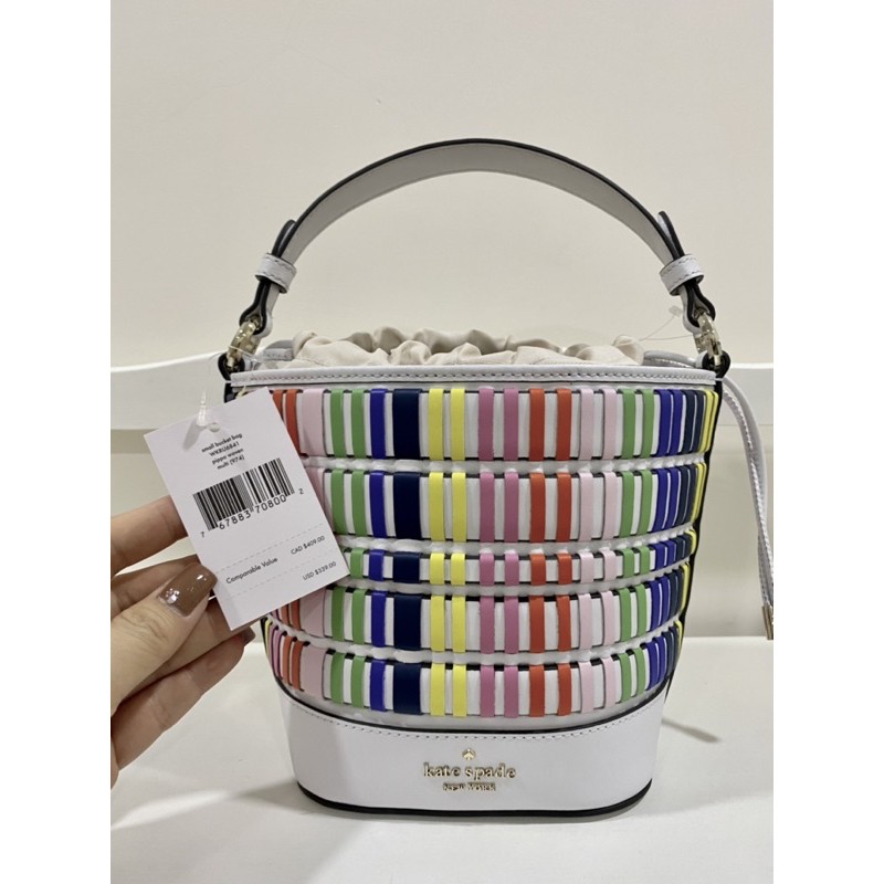 TÚI XÁCH NỮ KATE SPADE NEW YORK BUCKET