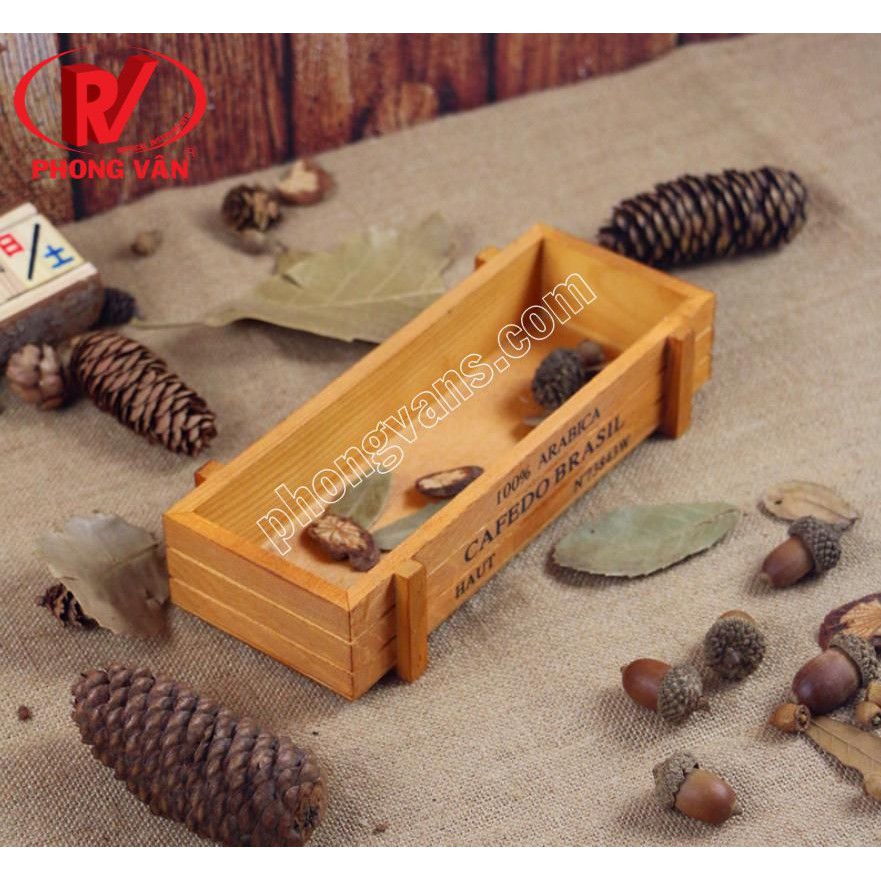 Kệ gỗ pallet trồng cây tiểu cảnh, kệ pallet gỗ trang trí, kệ gỗ decor đa năng