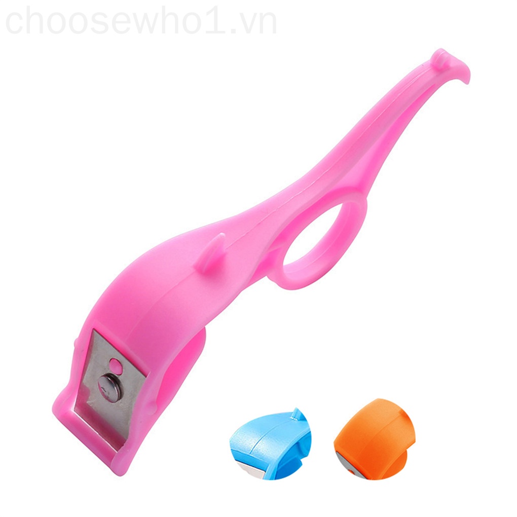 Dụng cụ gọt vỏ củ quả tiện dụng