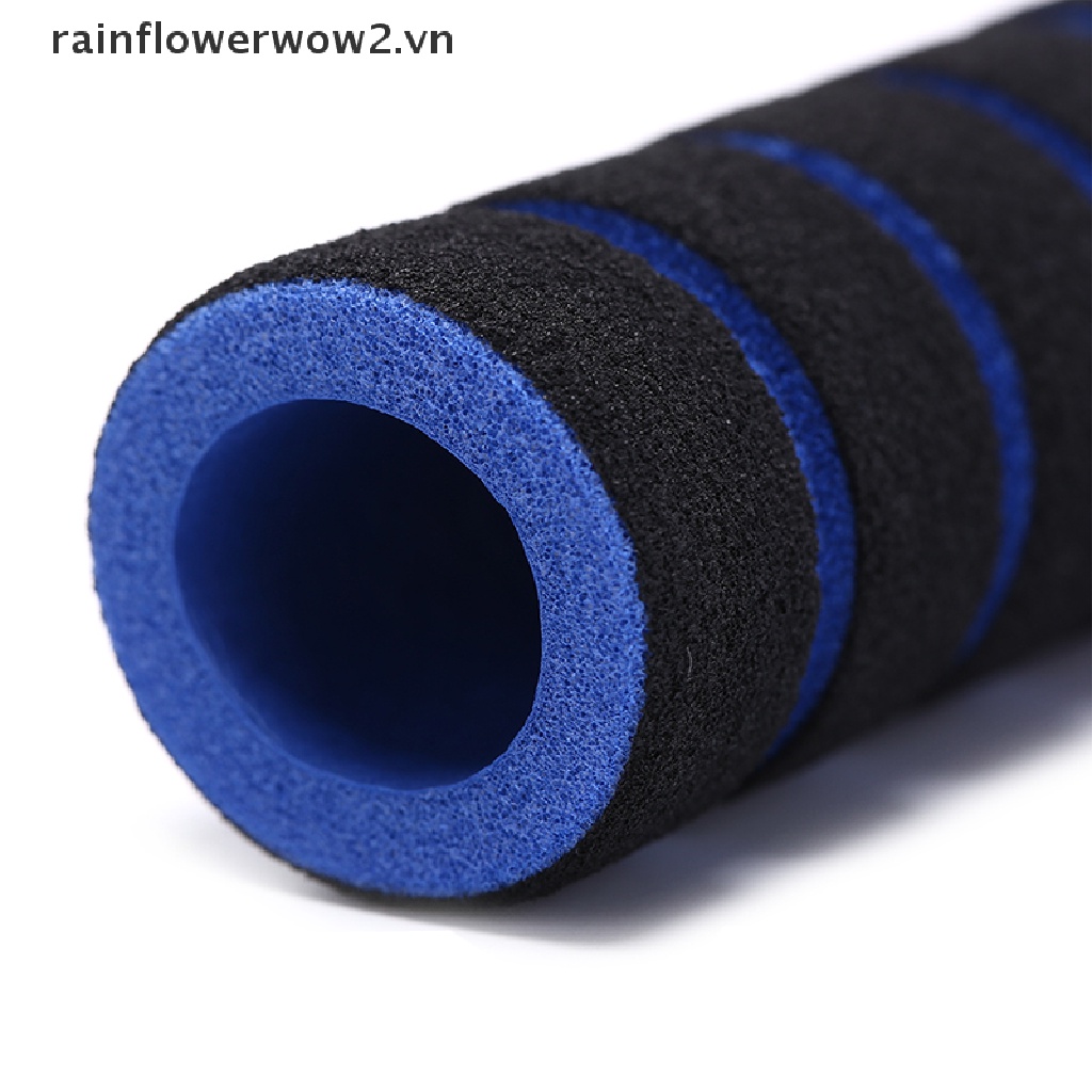 Bộ 2 Miếng Xốp Chống Trượt Cho Xe Máy / Xe Đạp