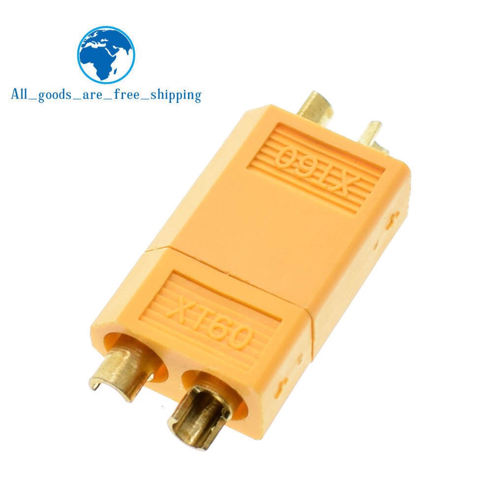 Set 1 phích cắm kết nối đầu cổng Pin Lipo Xt30 Xt60 Xt90 | BigBuy360 - bigbuy360.vn