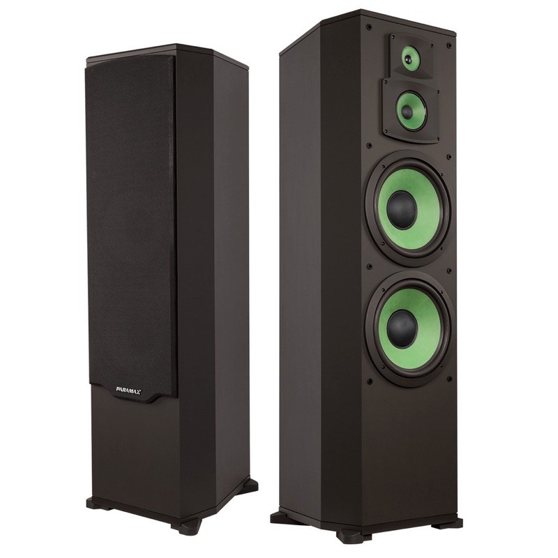 Loa Paramax F-2000