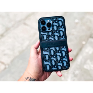 Ốp Lưng iPhone - Ốp iPhone Di-or lưới