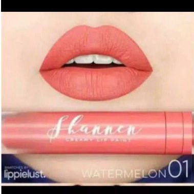(hàng Mới Về) Son Môi Lì Màu Sắc Quyến Rũ Không Làm Khô Môi 01 | BigBuy360 - bigbuy360.vn