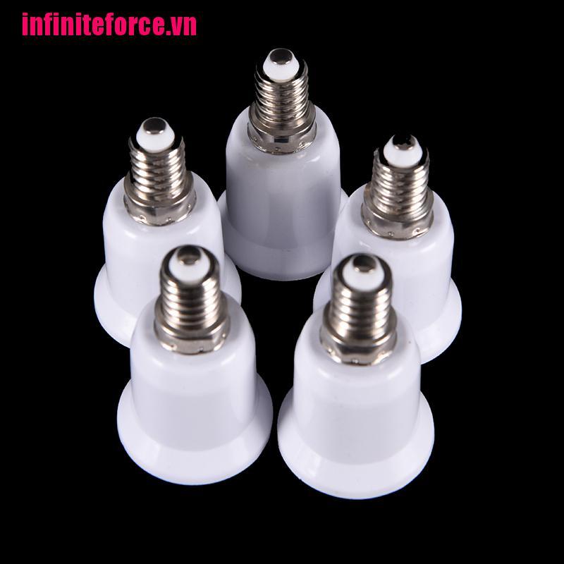 Vn 5 Công Tắc Đèn Từ E14 Sang