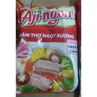 Hạt nêm Aji-ngon gói 170g