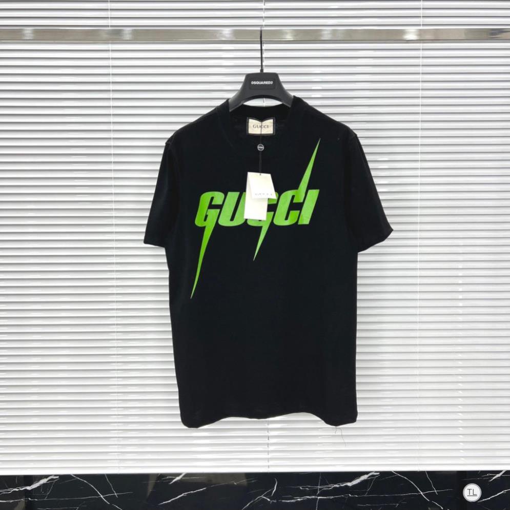 [Siêu Sale] Áo Phông Nam GC In Chữ Xanh Siêu Đẹp - Áo Thun Nam GC In Chữ Siêu Đẹp