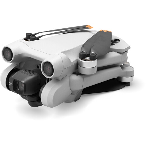 Flycam DJI Mini 3 Pro - Bảo hành chính hãng 12 tháng