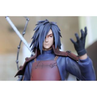 Mô hình Figure Naruto Uchiha Madara - Kunder Shop