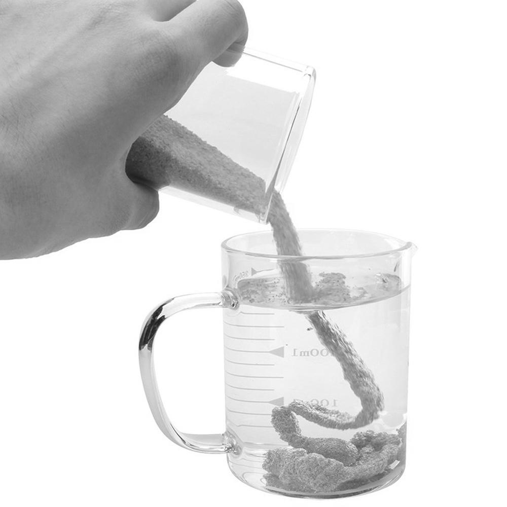 Cát Ma Thuật Không Độc Hại Cho Bé 50g