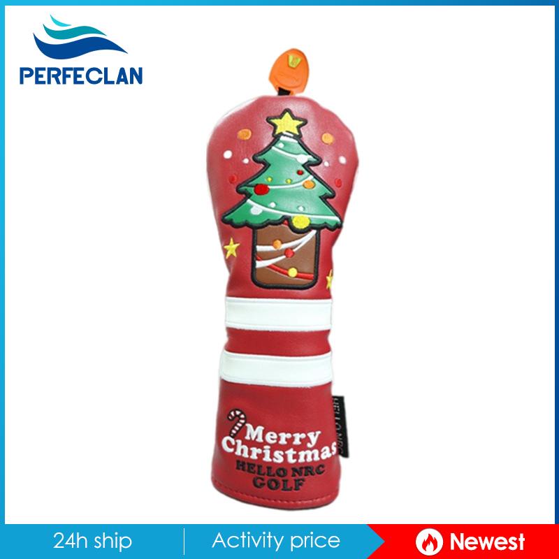 Vỏ Bọc Bảo Vệ Đầu Gậy Đánh Golf