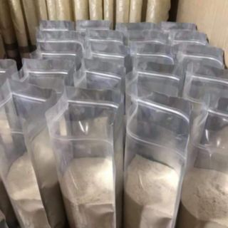 BỘT CÁM GẠO NGUYÊN CHẤT (TÚI 100G)