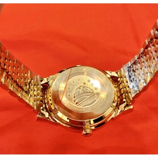OMEGA ⌚️ ĐỒNG HỒ NAM - OMEGA