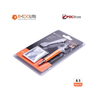 Keo tản nhiệt id-cooling id-tg15 8.5w/mk 1.5g