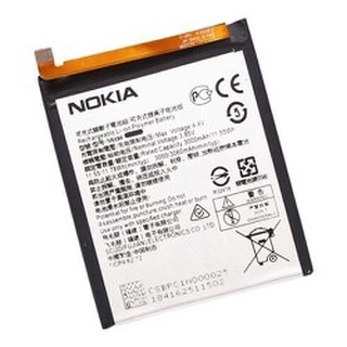 Pin Nokia X6 2018 / Nokia 6.1 Plus X5 ( HE342 ) - New