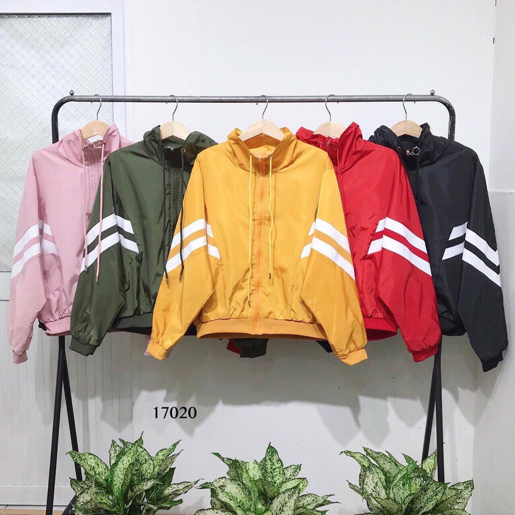 áo khoác nữ form rộng cánh dơi siêu  cá tính, nổi bật M927