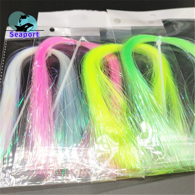 Mồi Câu Cá Flasher Nhấp Nháy Mỏng