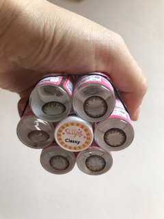 Sỉ 20cặp lens vasen 73