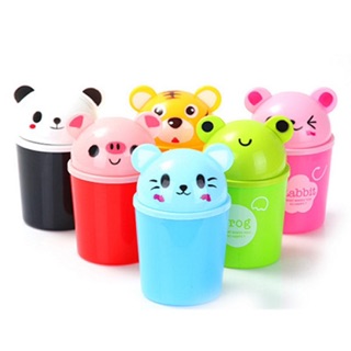 THÙNG RÁC MINI ĐỂ BÀN VĂN PHÒNG