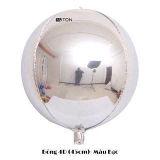 Bóng 4D Trang Trí Siêu Đẹp