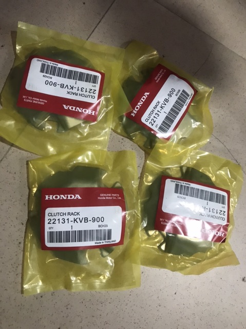 Tấm vênh nồi trước xe Airblade110, Lead110,Scr,Click110..