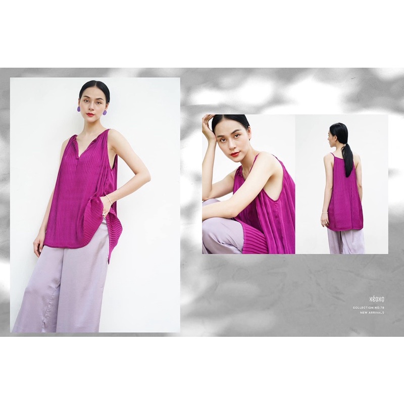 Thanh lý áo Xéo xọ size S,M