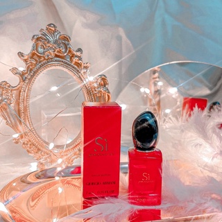 Nước hoa mini auth Sì Passione