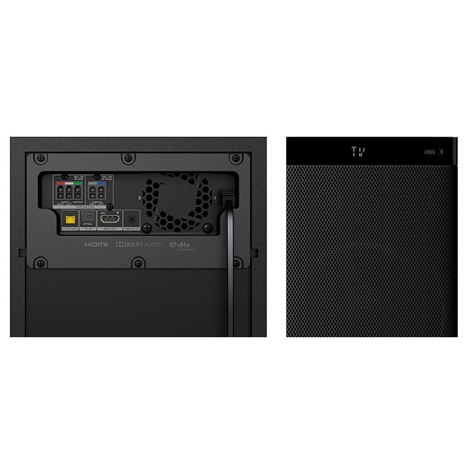 HT-S500RF - Dàn âm thanh Sound bar Sony HT-S500RF - Hàng chính hãng