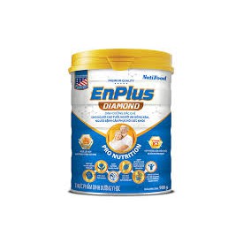 Sữa Enplus Diamond 900g