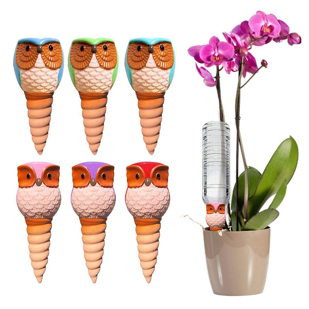 Vòi Tưới Nước Tự Động Ngoài Trời / Trong Nhà / Ngoài Trời Dễ Thương Xinh Xắn