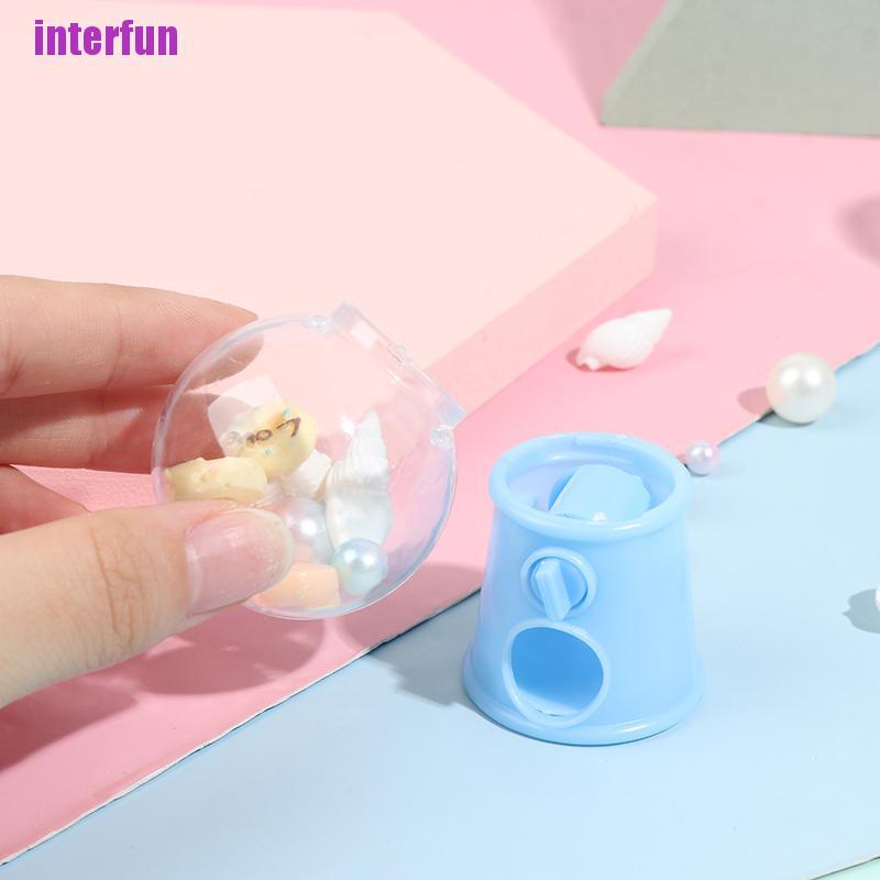 Đồ Chơi Máy Kẹo Mini Chất Lượng Cao