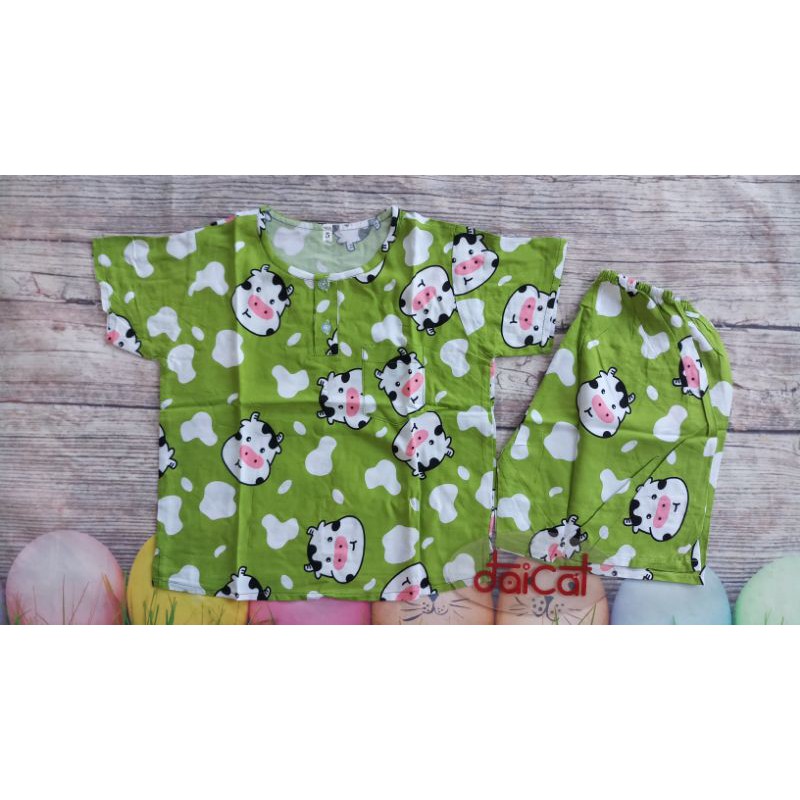 Bộ tole bé trai sz5(13-15kg)"