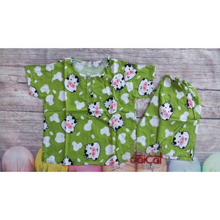 Bộ tole bé trai sz5"