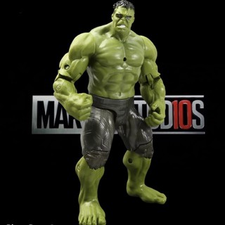 Hulk mô hình marvel avengers