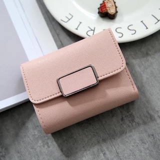 VÍ GẬP CẦM TAY