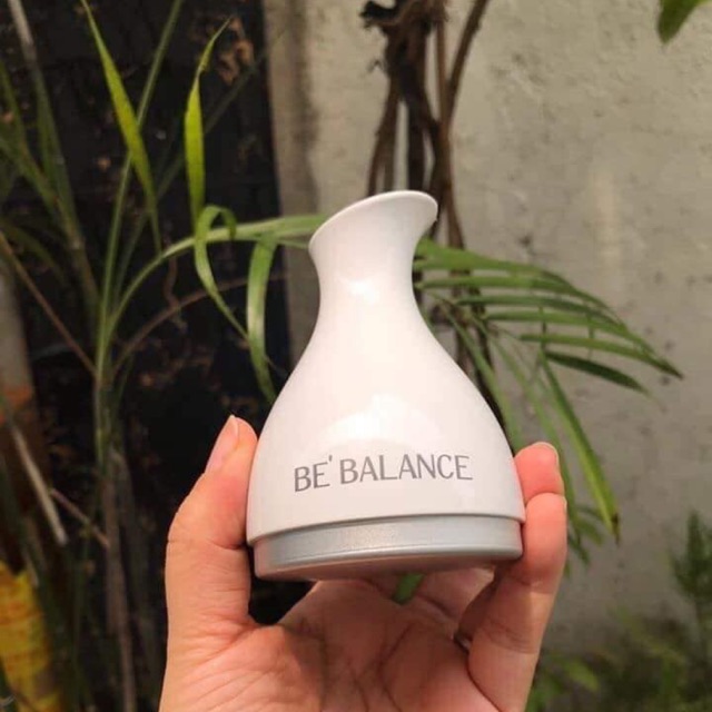 Thanh lăn lạnh Bebalance