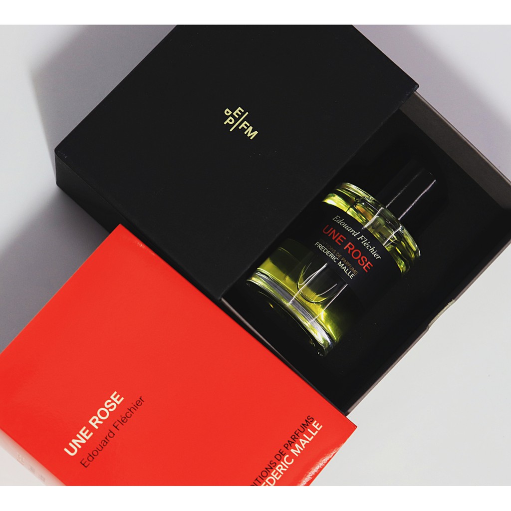 Mẫu thử nước hoa Une Rose Frederic Malle ( FM ) | BigBuy360 - bigbuy360.vn